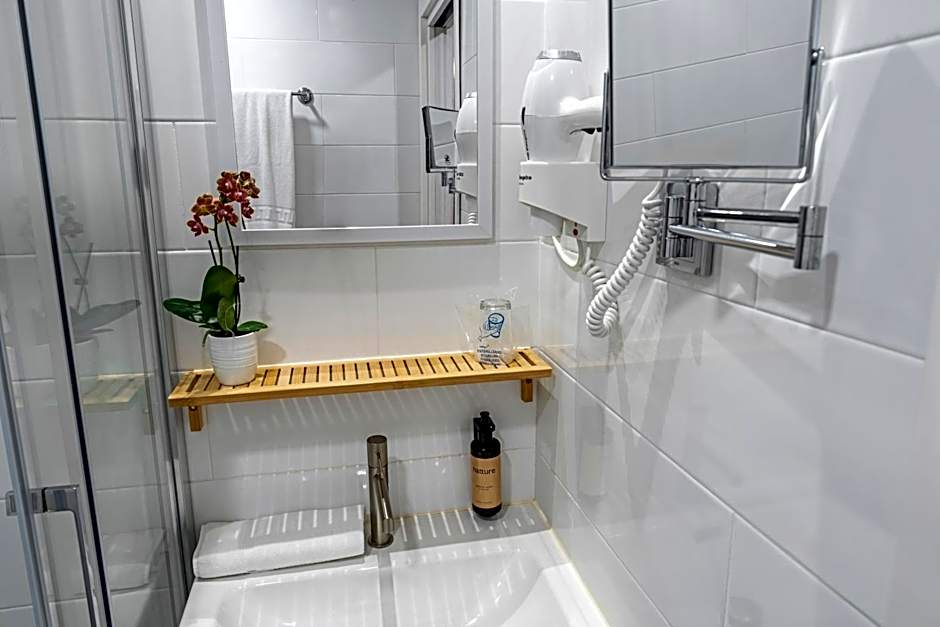 Hotel Faranda Alisas Santander an Ascend Collection Hotel