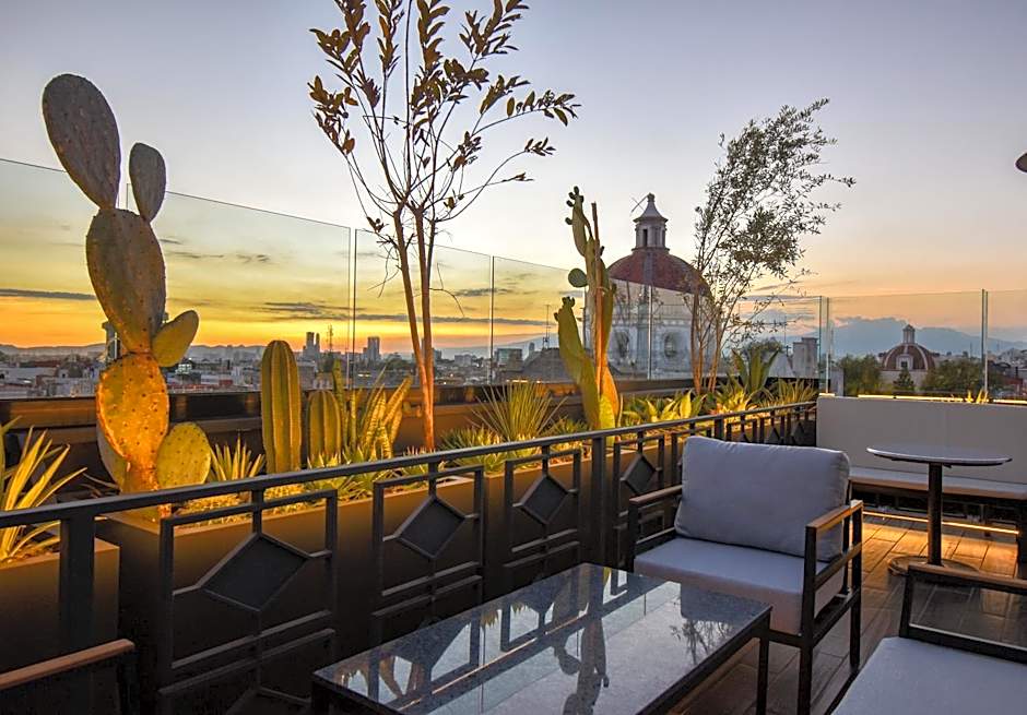 Hotel Tamara