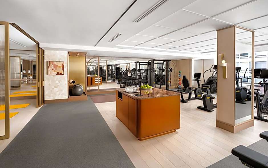 Sofitel Montreal Golden Mile