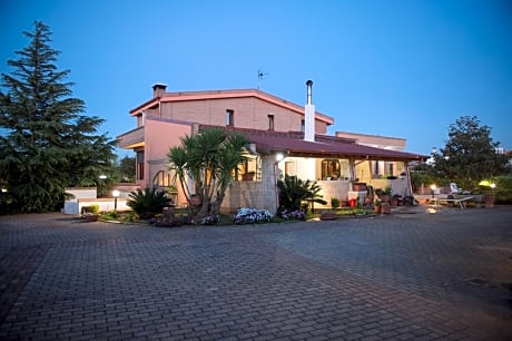 B&B Villagiulia