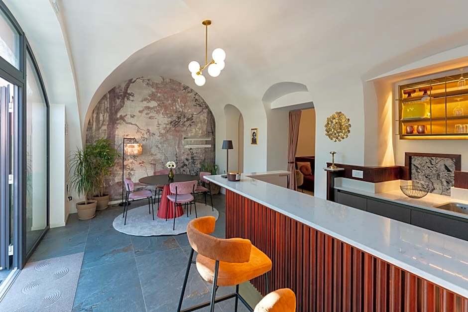 Ledro Lake Suites