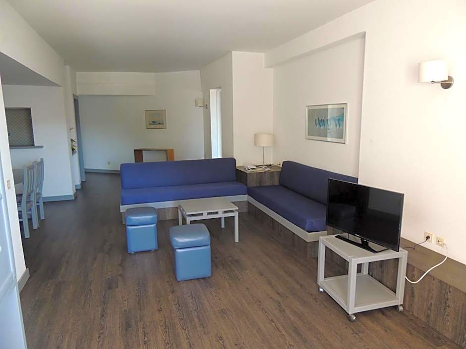 Almar Hotel Apartamento