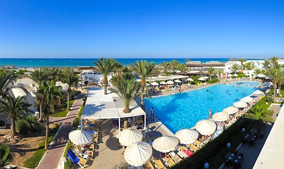 Hotel Meninx Djerba