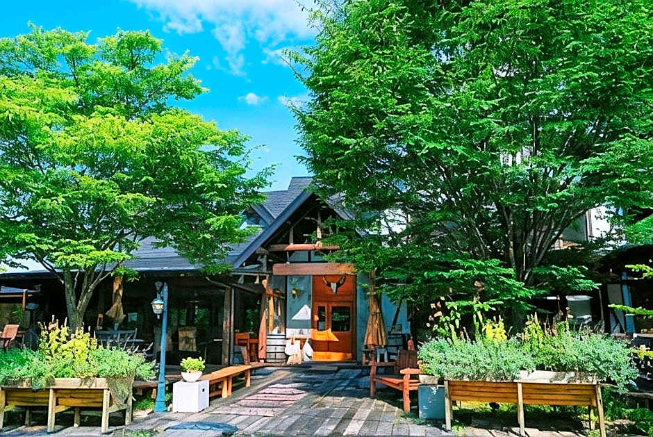 Hotel Keyforest Hokuto