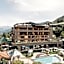 Hotel Berghof - St Johann in Salzburg