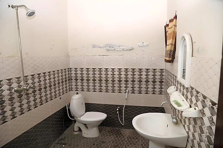 Hotel Sareena Residence