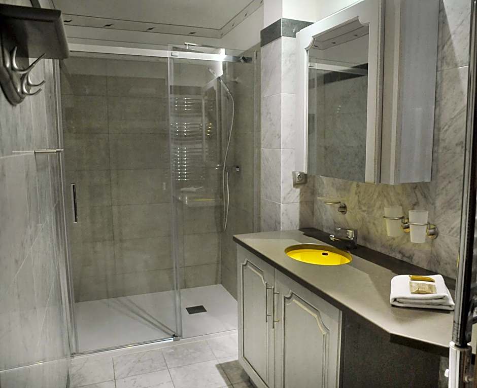 CGH Residences & Spas Villa Romana