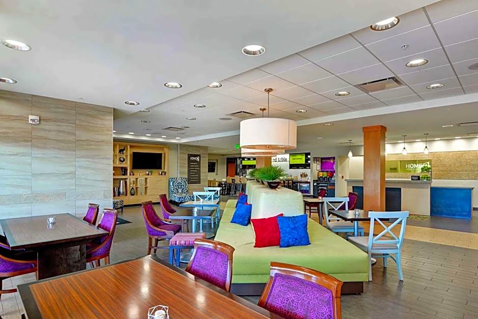 Home2 Suites by Hilton Idaho Falls