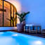 Laz' Hotel Spa Urbain Paris