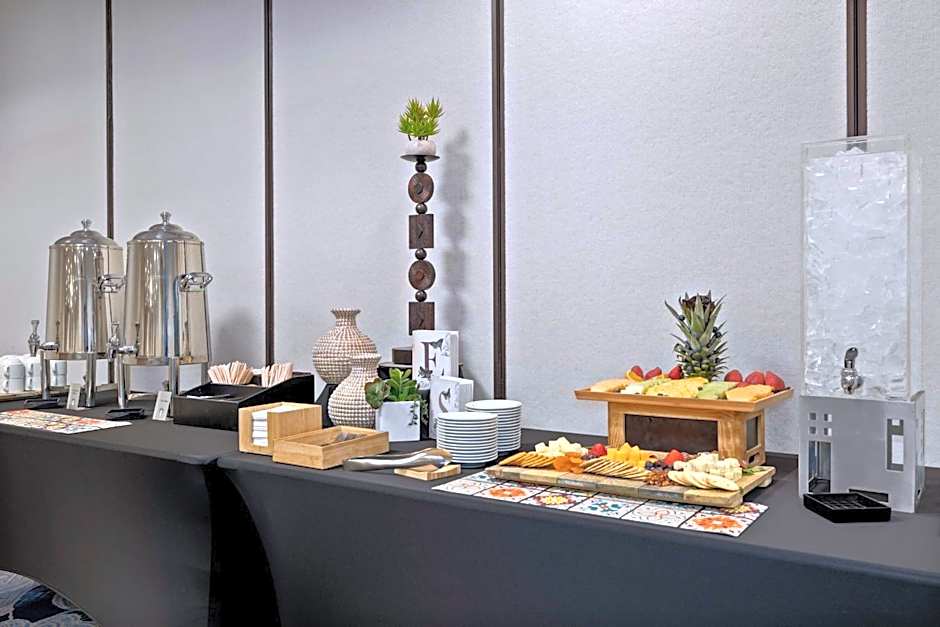 Embassy Suites By Hilton Hotel Los Angeles-International Airport South