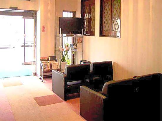 Hotel New Mifuku
