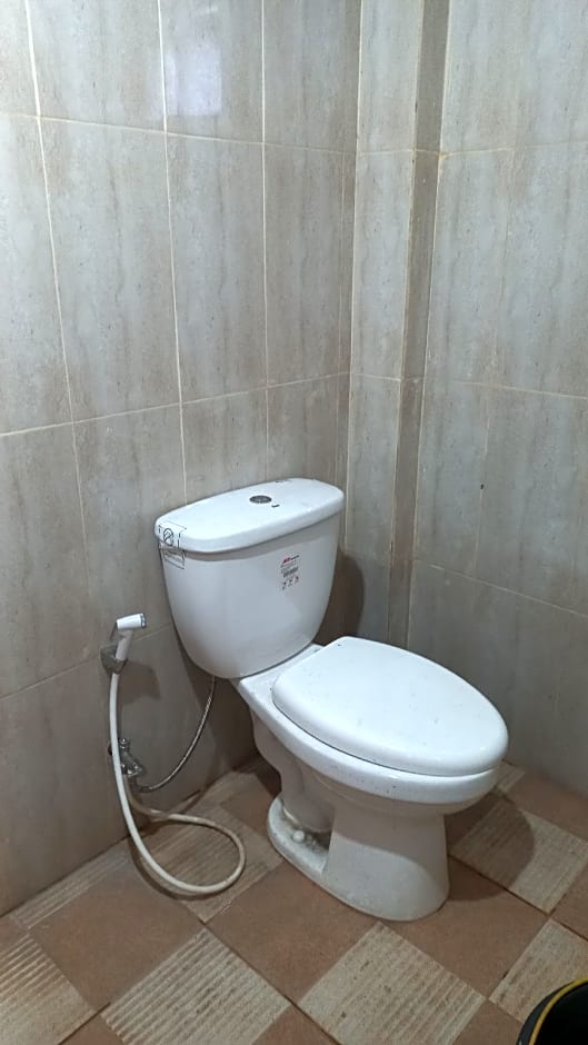 OYO 91584 Green Palace Syariah