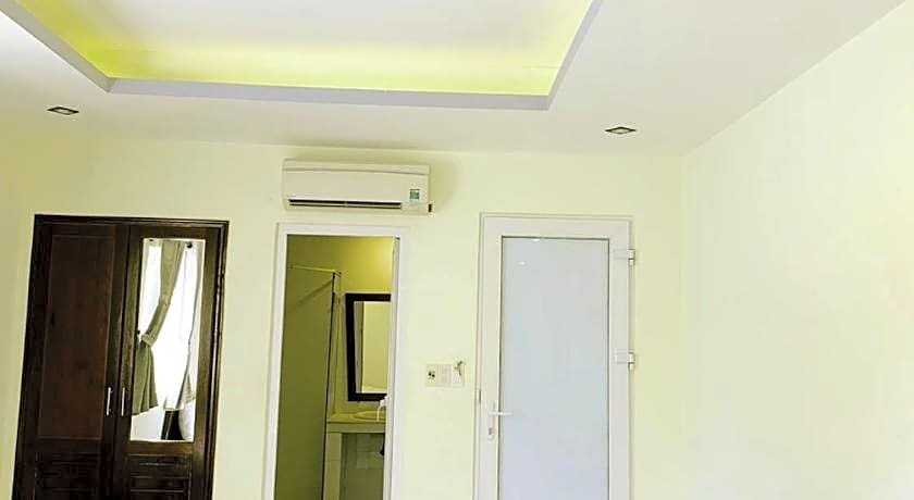 Ha Anh Hotel - Mui Ne