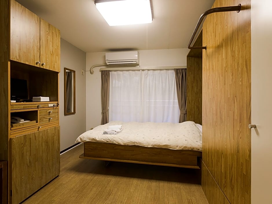 FLEXSTAY INN Nakanobu