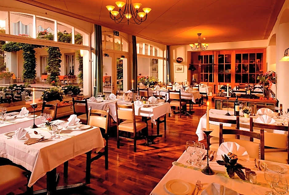 Hotel Beausite Budget