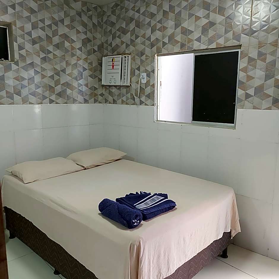 Suítes good trip Itacare sem estacionamento