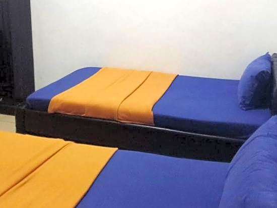 Hotel Santana Syariah