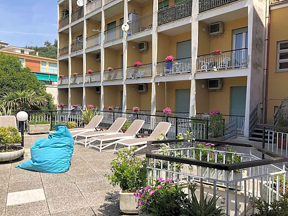 Hotel Doria