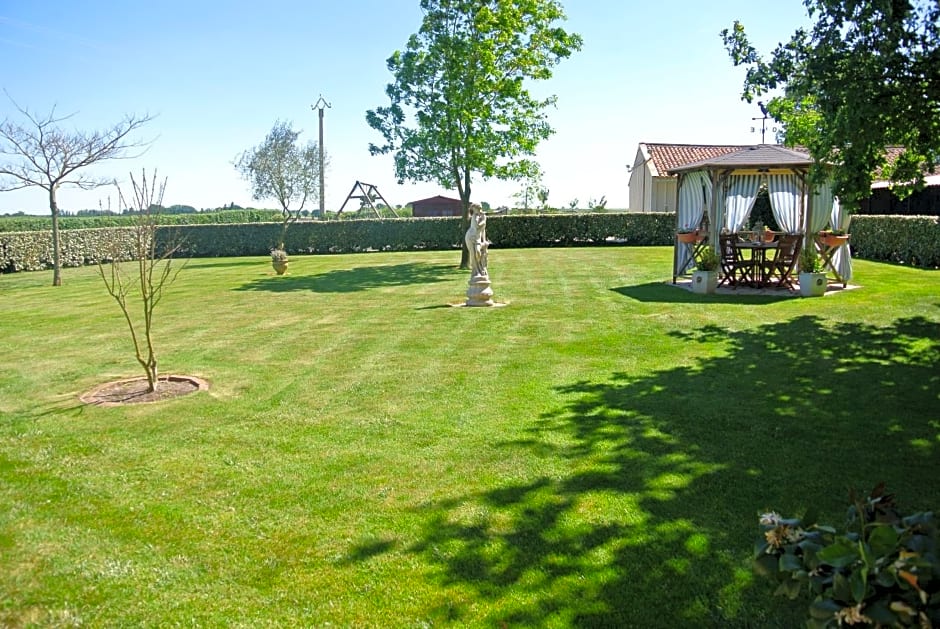 Chez Michel et Josette