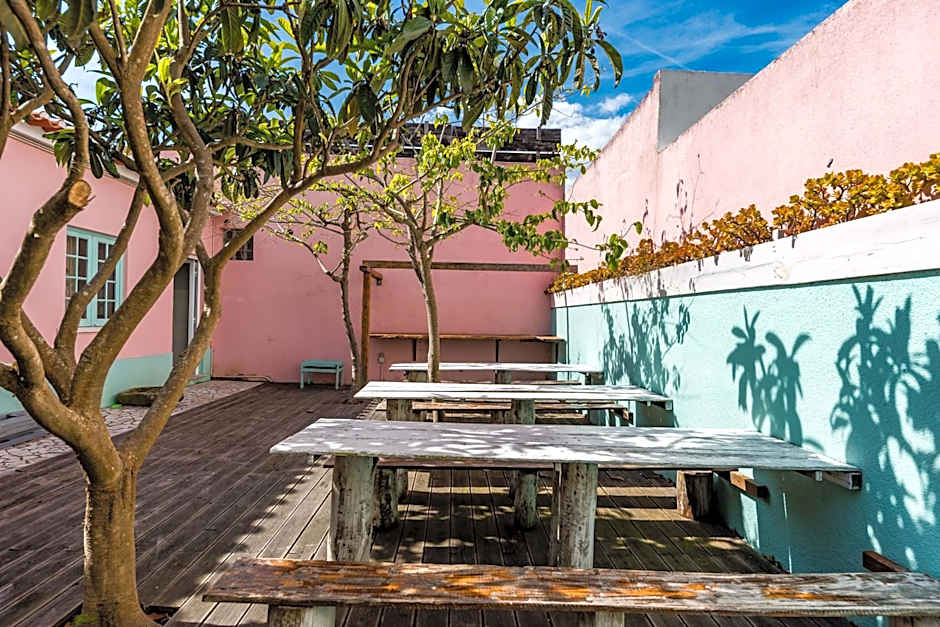 Kali Vice Surf Villa