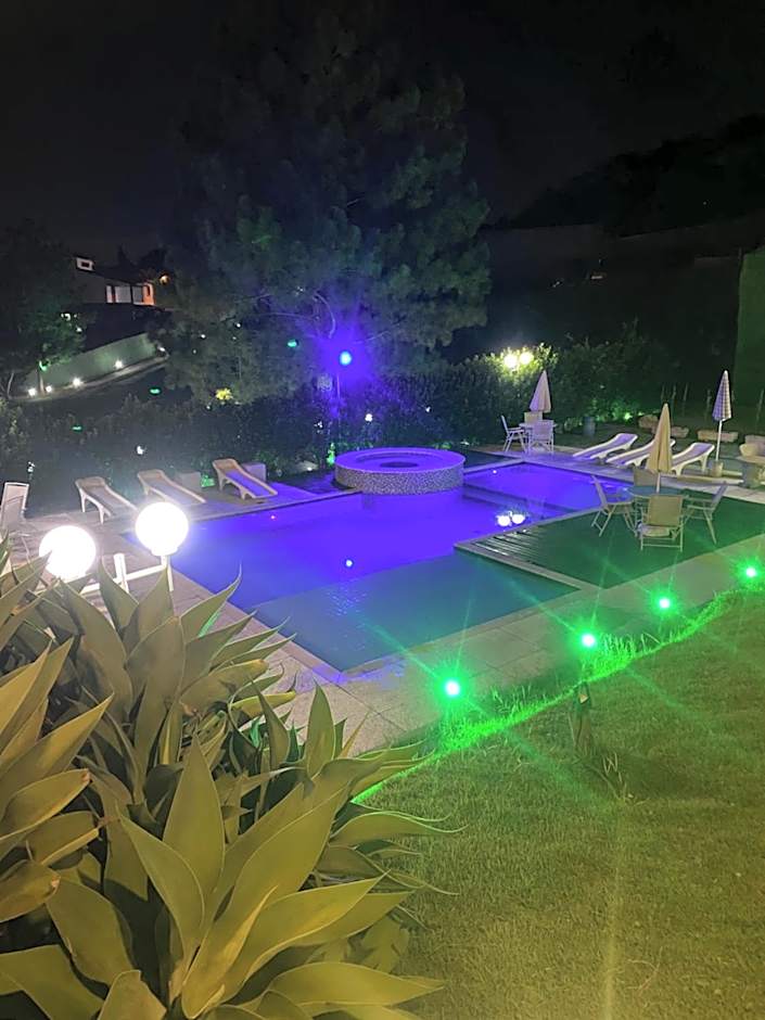 Chalés Marinelli em São Roque