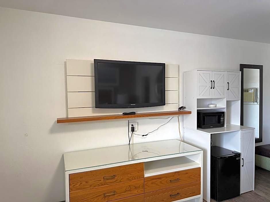 Siesta Inn Sarasota - Indian Beach