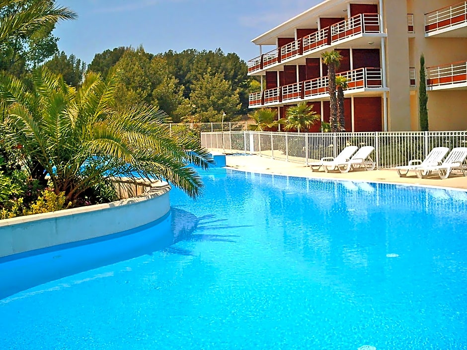 Appart'hotel Victoria Garden La Ciotat