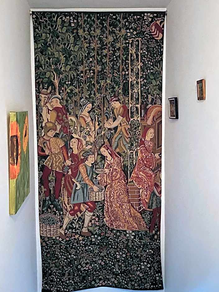 Posada y Apartamentos Trebuesto de Guriezo