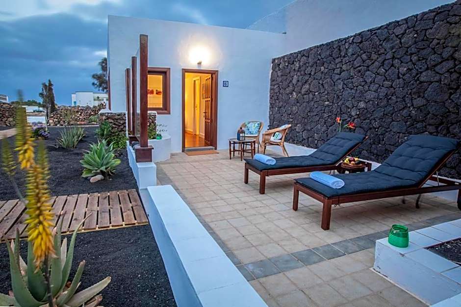 Los Lirios Hotel Rural - Adults Only
