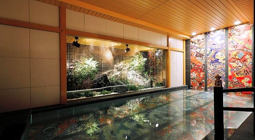 Daiwa Roynet Hotel Kanazawa-Miyabi