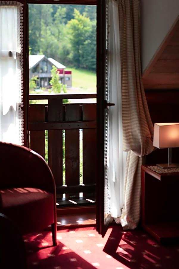 Hotel Promyk Wellness & Spa