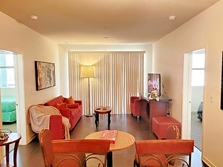 StaysPro - Venice Beach Luxury Apartments Minutes to The Marina And Santa Monica