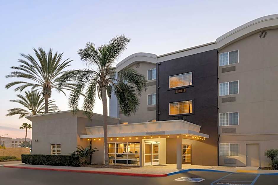TownePlace Suites by Marriott Anaheim Maingate Near Angel Stadium