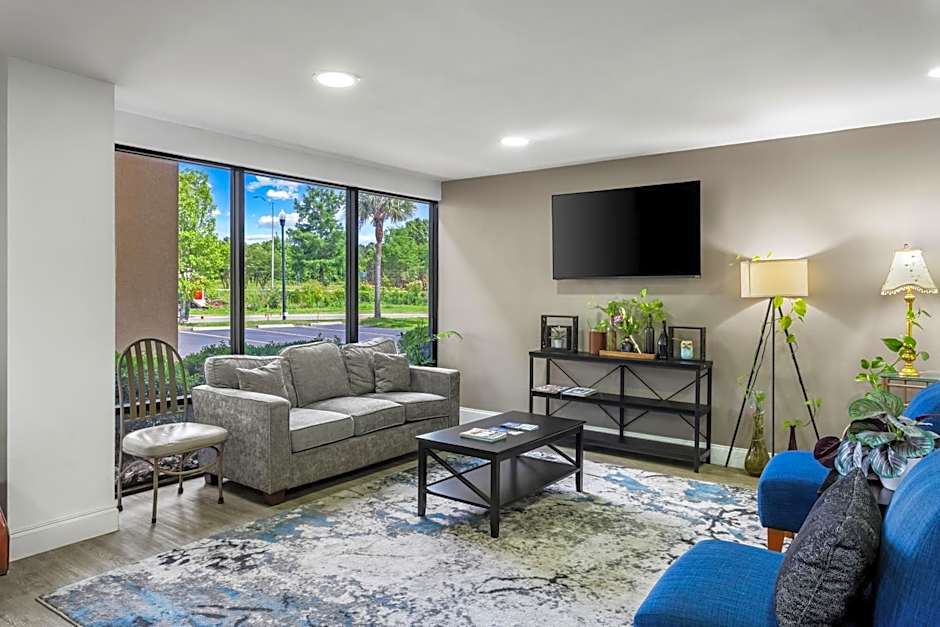 Quality Inn & Suites Ridgeland