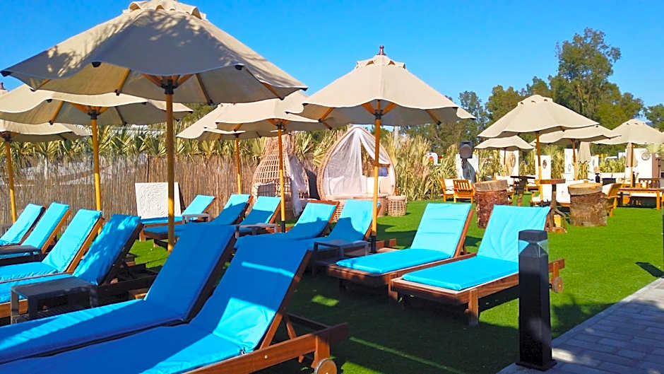 Seven For Life Thermal Hotel