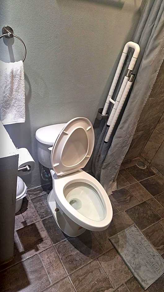 Hotel Residencial Edzná