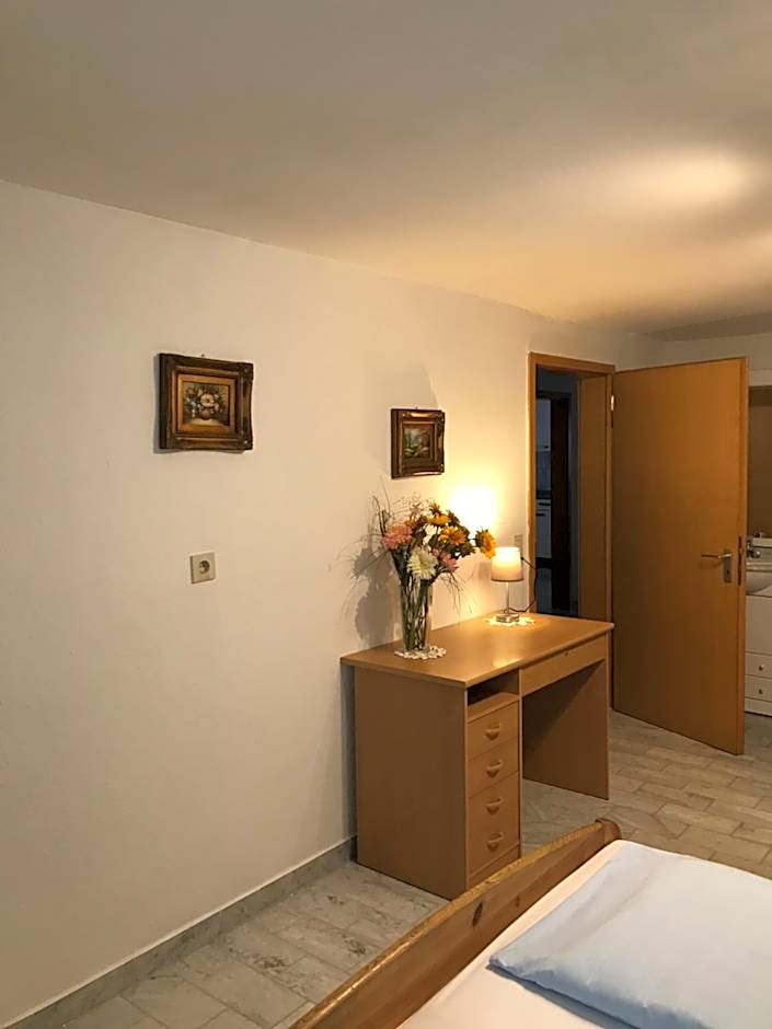 Stadt Apartment