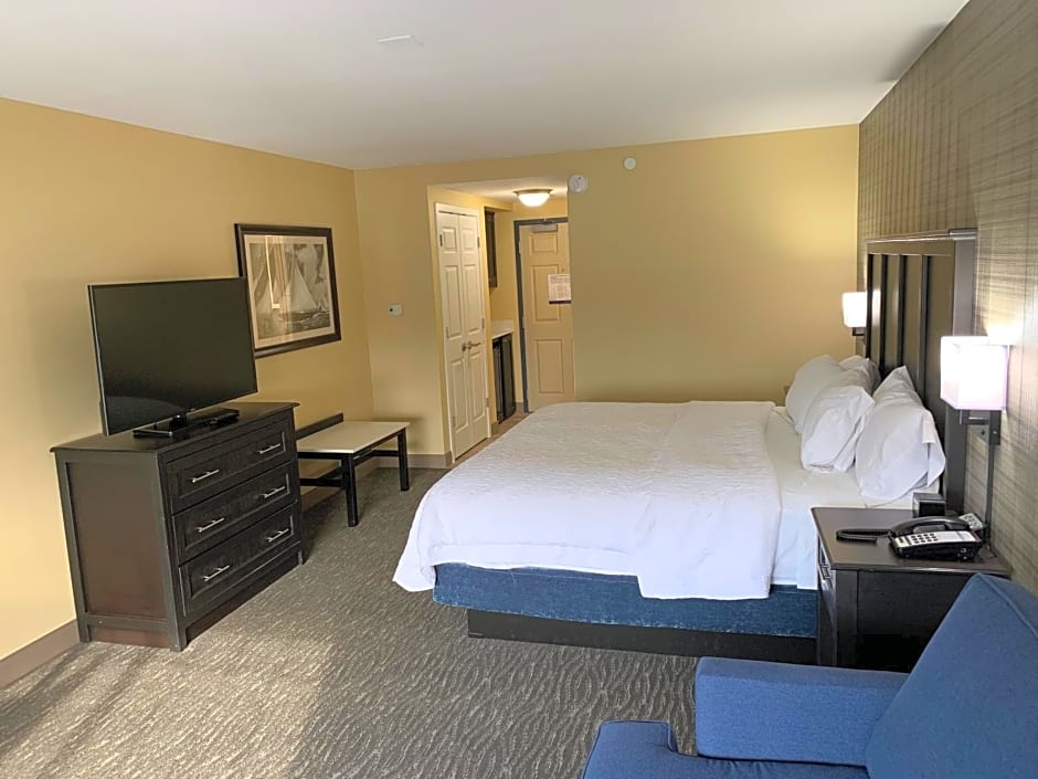 Hampton Inn Holland
