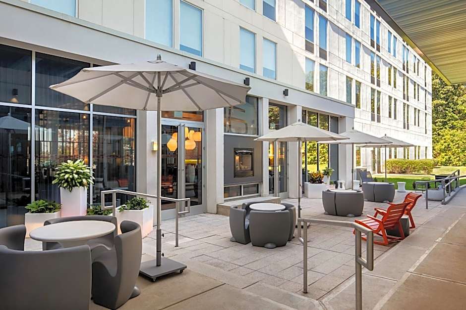 Aloft Bwi Baltimore Washington International Airport