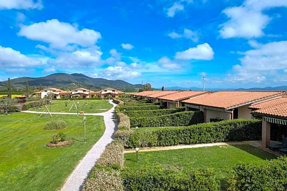 Residence Cernaia - Private Cottage