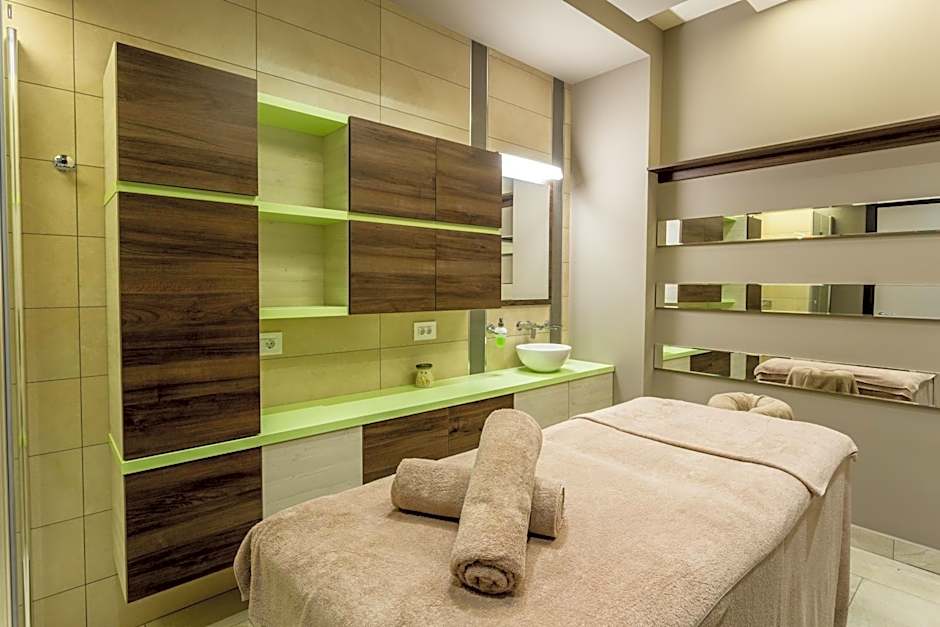 New Splendid Hotel & Spa - Adults Only (+16)