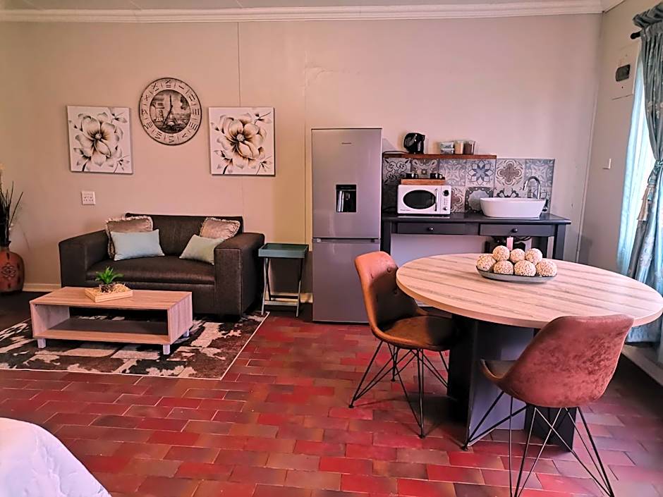 DR M BEAUTY LOUNGE AND GUEST HOUSE