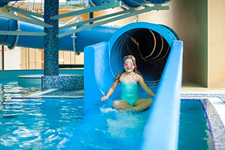 Primavera Jastrzębia Góra