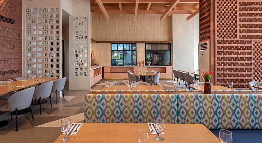 Citadines Roces Quezon City