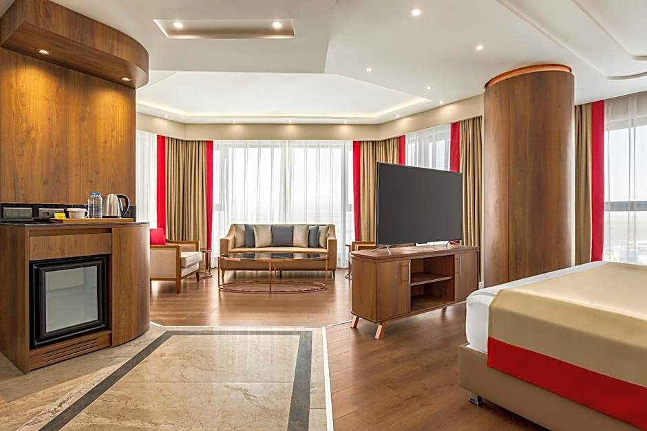 Ramada by Wyndham Karapinar