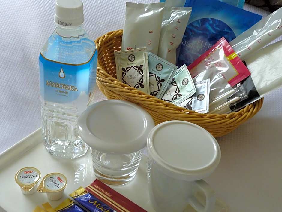 Hotel Sunroute Fukuchiyama