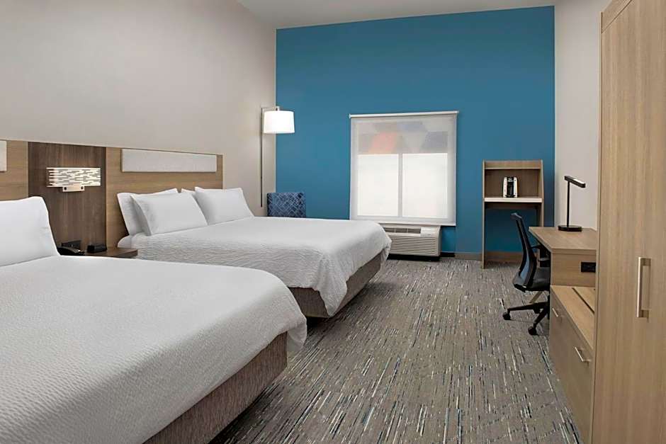 Holiday Inn Express & Suites Knoxville-Clinton By IHG