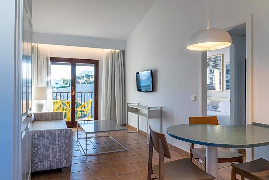 Calallonga Hotel Menorca