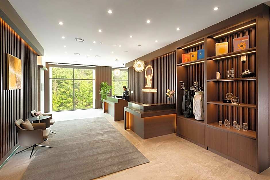 DoubleTree by Hilton Seoul Pangyo Residences