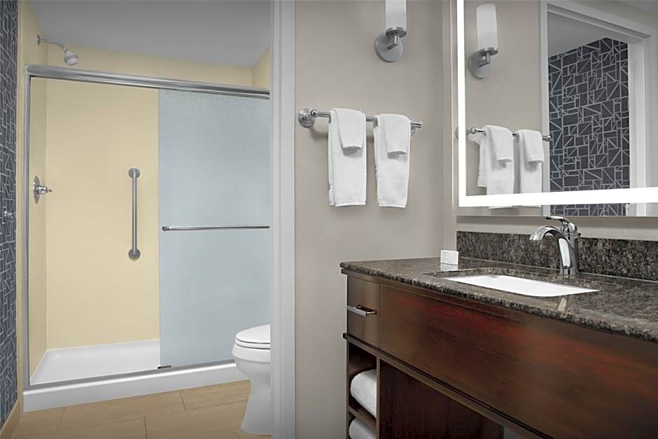 Homewood Suites By Hilton Oklahoma City Bricktown